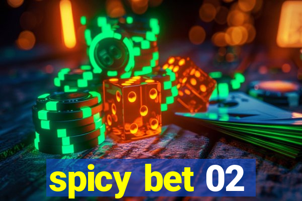 spicy bet 02